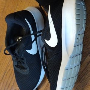 Nike running shoes for women size 8.5